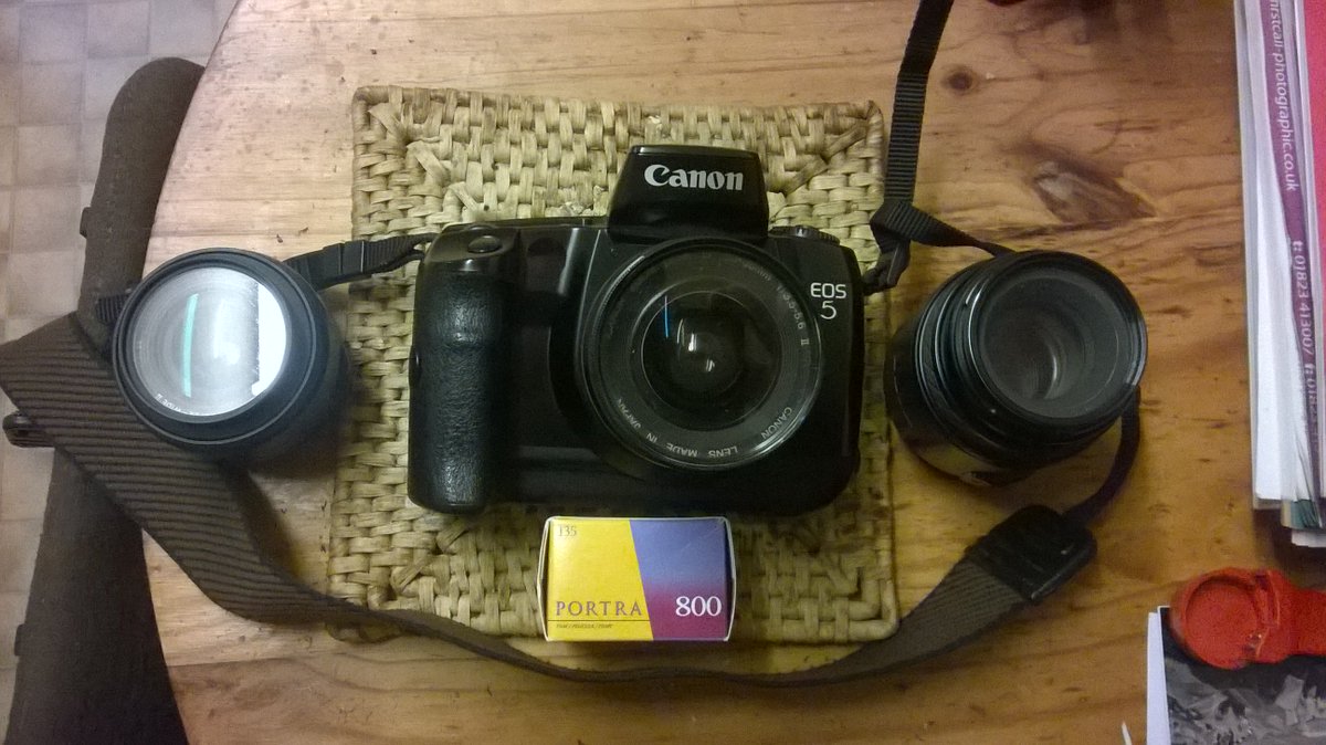 <a href="/PortraParty/">#PORTRAparty</a> <a href="/KodakProFilmBiz/">Kodak Professional</a> <a href="/JohntheBaptizer/">John the Baptist</a> <a href="/CanonUKandIE/">Canon UK and Ireland</a> topaz3 Molly w/28-80+Portra800 It's church hence #Home #PortraParty #believeinfilm #shootfiulmbenie #teamcanon 
Molly+lens courtesy <a href="/wycameras/">West Yorkshire Cameras</a> 
Portra 800 courtesy <a href="/parallaxcoop/">ParallaxPhotographic</a>