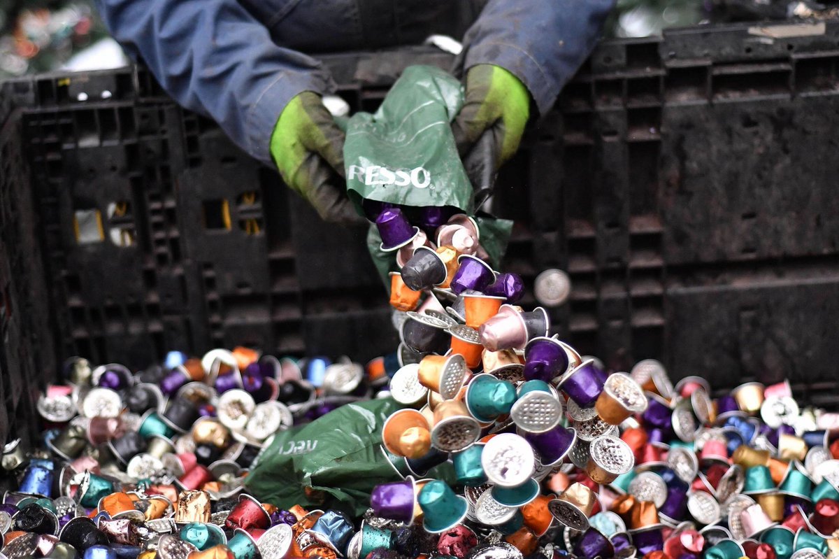 HenriColens's tweet photo. The #circulareconomy is highly integrated. As well as harnessing alternative #feedstocks, designing new #products and developing #recycling capacity, companies must cooperate far more effectively within the value chain. This will take time, but the signs are good #BringOnBio https://t.co/TWIt7uI5tq