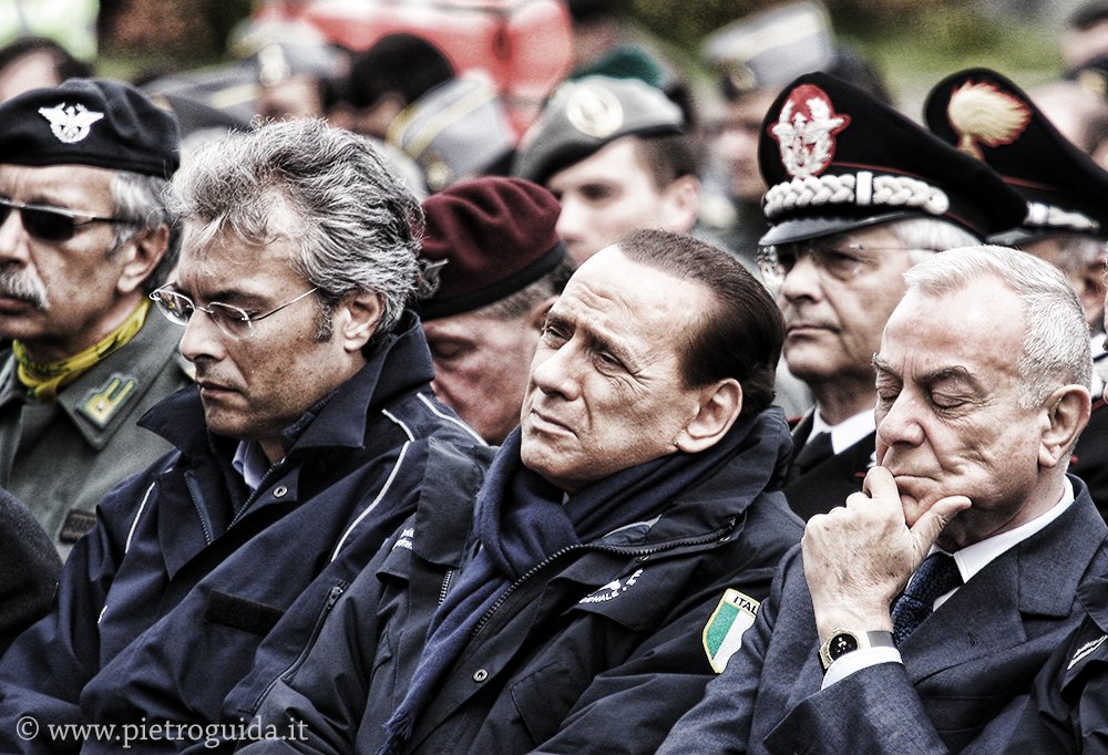 LAquilaChiama's tweet photo. Siamo contrari alla proposta di conferimento della cittadinanza onoraria di #LAquila a Gianni Letta, nel metodo di condivisione ma soprattutto nel merito del personaggio: https://t.co/uVEB0ZbSkh #emergenza #terremoto #appalti #ProtezioneCivileSpa #governoBerlusconi #sisma2009 https://t.co/CMBuVnGPQq