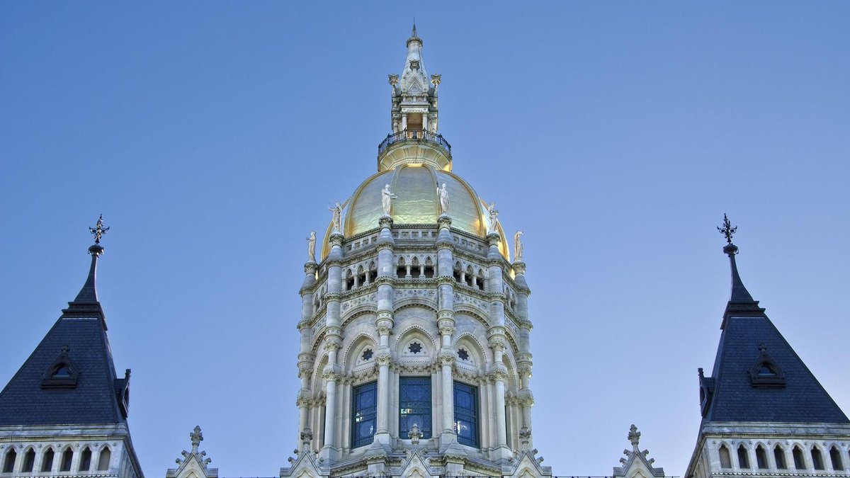 Wilton GOP tweet media