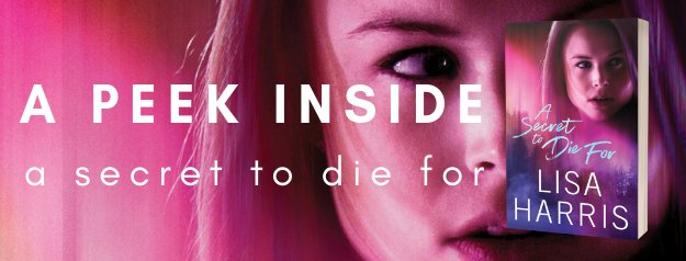 Relz's tweet photo. “If romantic suspense is your jam, look no further than Lisa Harris and her latest standalone novel, A Secret to Die For.” Read an excerpt and enter for a chance to win A SECRET TO DIE FOR https://t.co/rCq7AfGtde @heartofafrica @RevellBooks #apeekinside #RomanticSuspense https://t.co/b0g2ylTXR5