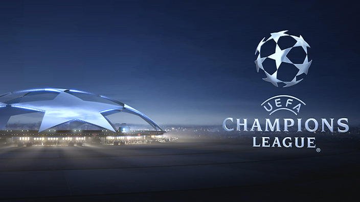 CHAMPIONS LEAGUE - 8pm kick off 
Young Boys v Man Utd &amp; Man City v Lyon
MULTI-VIEWING OPTIONS