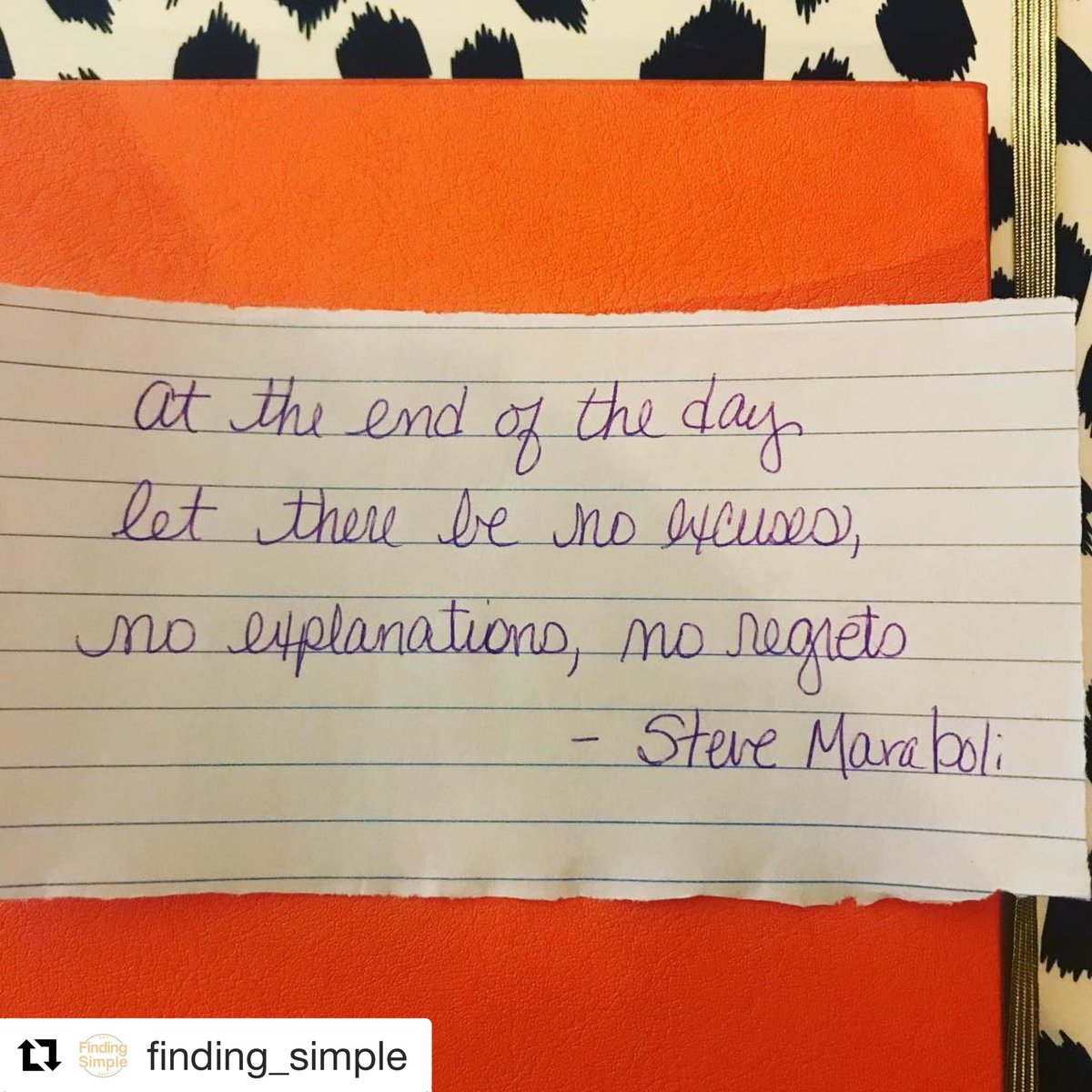 findingsimple17's tweet photo. Just a thought to begin the day. Maybe looking at the day with the end in mind will give us the perfect plan and a place to start.
#blessed #findingsimple #entrepeneur #goals #success #femaleentrepreneur #pleasantlypersistent #productsales #chipstarter #chipstarter2 @chipgaines https://t.co/q6VPl24Wuu