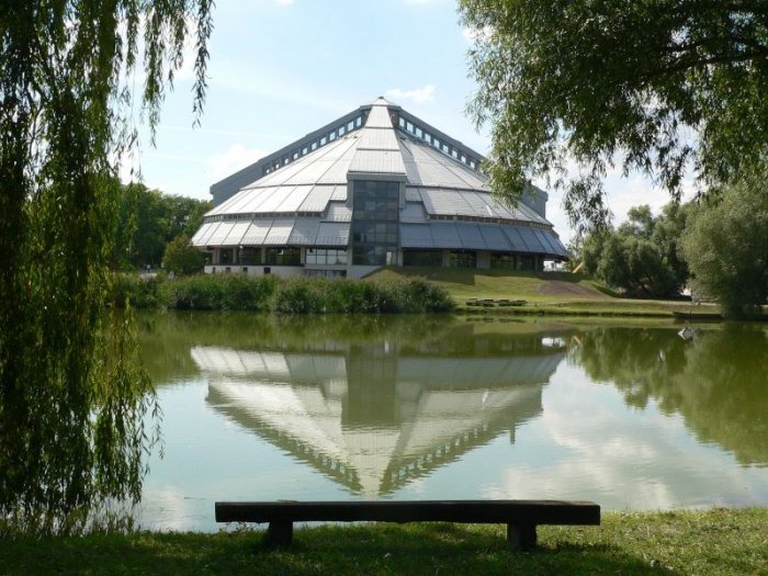 TRISinterreg's tweet photo. IFKA will join the International Industrial Hemp Conference in Ópusztaszer on 20th September run by @ArchEnerg. The @TRISInterreg Project will be introduced, presenting #industrialsymbiosis &amp; #circulareconomy and synergie opportunities. https://t.co/YZ6VDabl5b