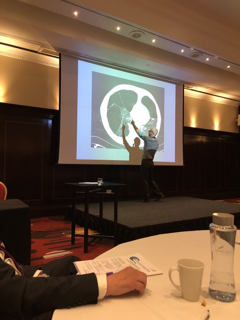 The Lead for Shared Learning <a href="/LTHTrust/">LTHT</a> (<a href="/PAC_EMDoc/">peter cutting</a>) taking us through the anatomy of an incident. #LTLW2018