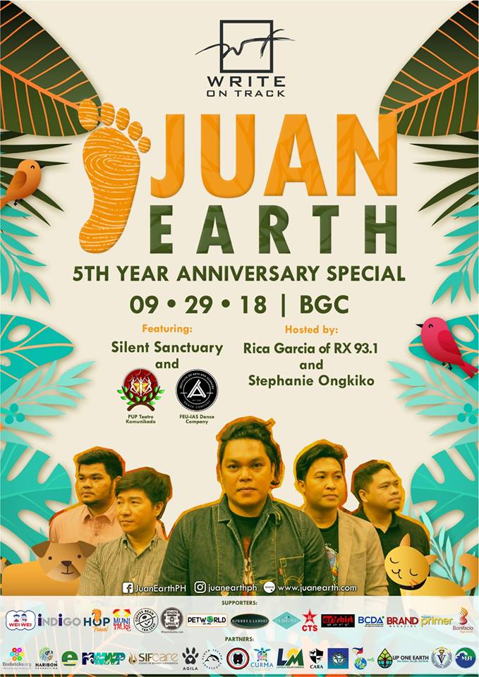 savesharksph's tweet photo. #Sharkada will be at Juan Earth on September 29! Drop by our booth and see what you can do to save sharks in the Philippines! #ConservePHSharks

For more information about Juan Earth https://t.co/aSdmx1bUUA https://t.co/ts6dx0wx7q
