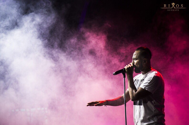 RixosSungate's tweet image. Can&apos;t wait to see him again on Rixos Sungate stage! Thank you for an amazing performance
.
Мы уже с нетерпением ждём следующее его выступление!! Большое спасибо за яркие эмоции и замечательный вечер!
.
#rixos #rixoshotels #rixossungate #rixosmoments #bestentertainmenthotel