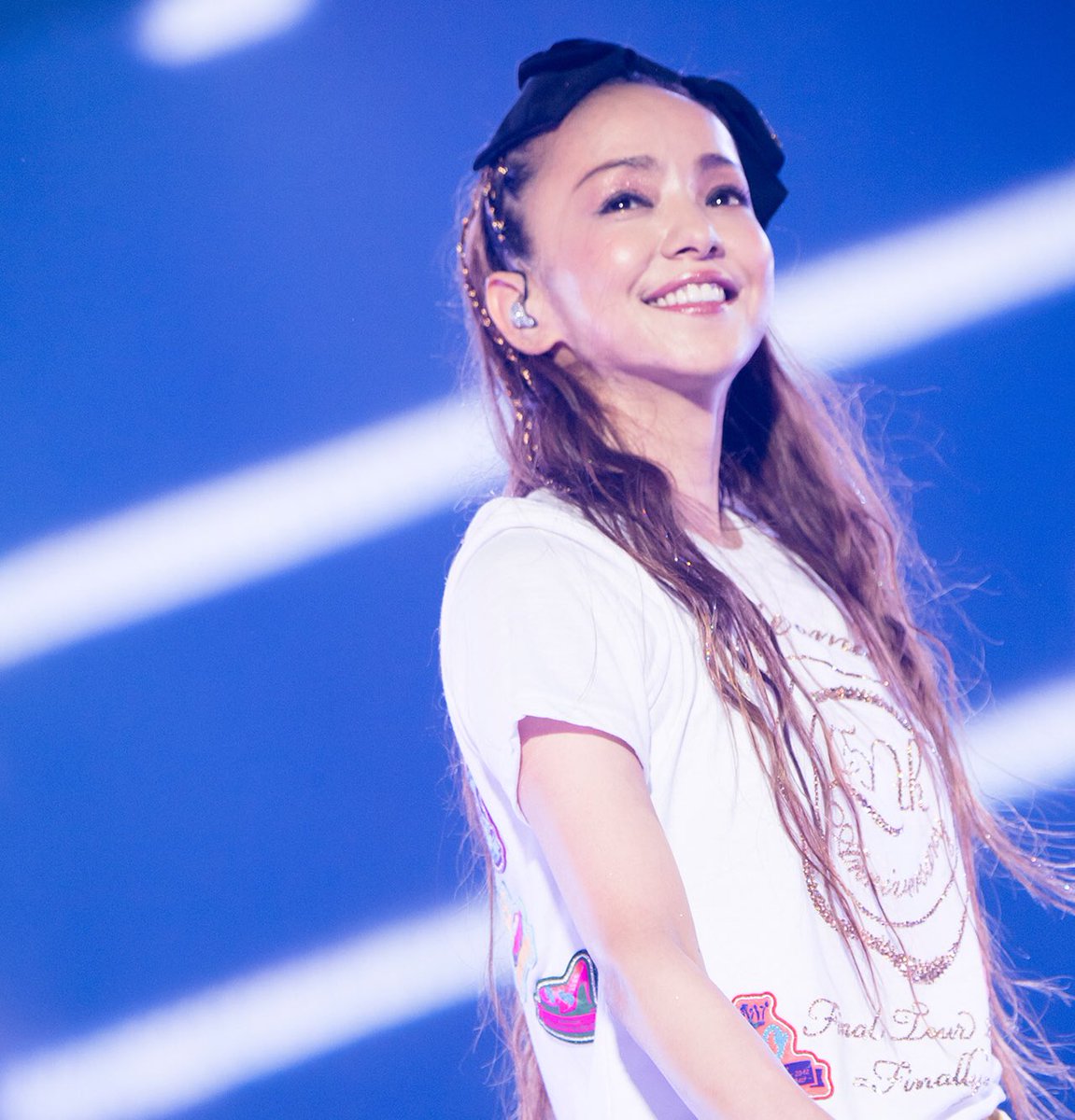 namie_aa35's tweet photo. 最後まで最高の想い出。
最後を同じ地で過ごせて
本当に嬉しかった。
永遠のHEROであり
自分の誇りです。
25年間本当にお疲れ様でした。
そして7年間幸せをありがとう。
バイバイ。
#ALLFOR0916 https://t.co/rI81OmnZKF