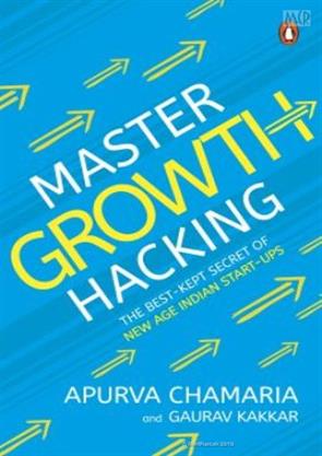 meripustak's tweet photo. https://t.co/7fwfJQACZn
#MasterGrowth #Hacking: The #BestKept #Secret of #NewAge #IndianStartups
#ApurvaChamaria and #GauravKakkar
#PenguinIndia
#ISBN 97806700905-7
#MasterGrowthHackingTheBestKeptSecretofNewAgeIndianStartups
#Startups #Startup
https://t.co/89mdg0wYyP https://t.co/9m1UCCE4vY