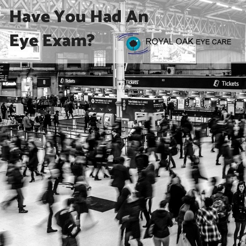 jaseoffice's tweet photo. #JASECLIENT https://t.co/9nPcnaPwWP #CONTENTMARKETING | Over 67 #million #US #adults have not had an #eyeexam in over two years! #Routine eye exams are #critical to maintaining your #eyehealth as well as your overall #health. Schedule your eye exam today! https://t.co/sf1qeIvc0z