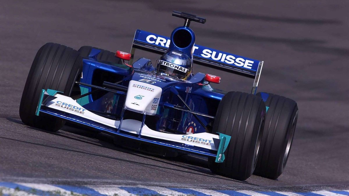 son_sektor's tweet photo. Räikkönen'in Sauber'deki koltuğu için alternatif 6 çaylak pilot - https://t.co/K59QwVLmBo #F1 #SingapurGP https://t.co/c0nOGh0Rgl