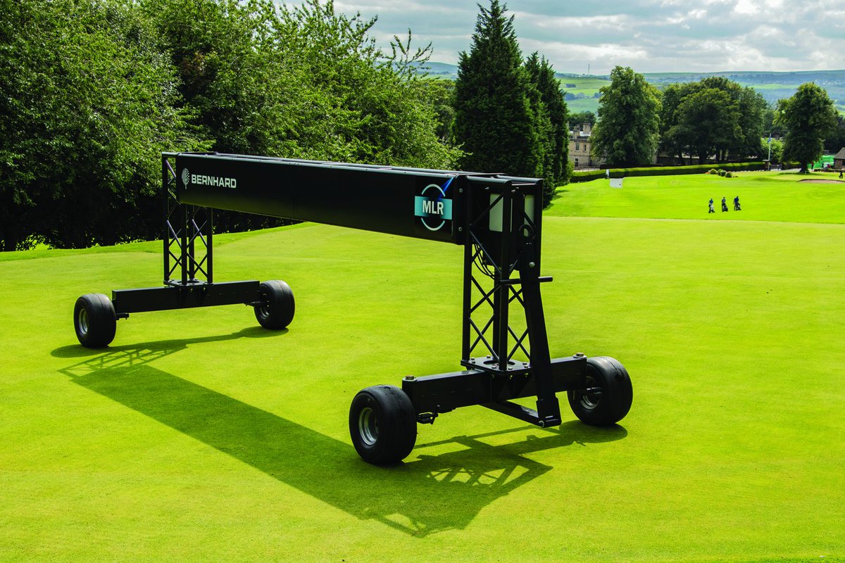 MLR_Sports's tweet photo. .@MLR_Sports has launched a new lighting rig specifically designed for #golf courses and the first of its kind in the sports turf industry. #newproduct 

More info: https://t.co/BTKNJ5ZNBP https://t.co/0VgXX8uEoP