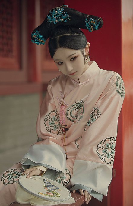 Twitterのコスプレ画像35