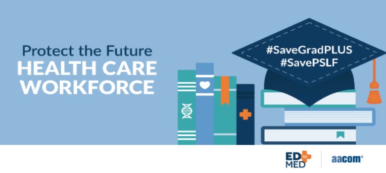 MariaJones815's tweet photo. @SenatorCollins @SenAngusKing PSLF and Grad PLUS make mine and many of my peers careers in #healthcare possible. Without them, we wouldn’t be able to care for patients in our community. That’s why we need you to help #SavePSLF and #SaveGradPLUS. #E2MChallenge https://t.co/YgjHlSGAme