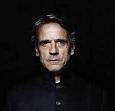 Happy birthday, Jeremy Irons! 