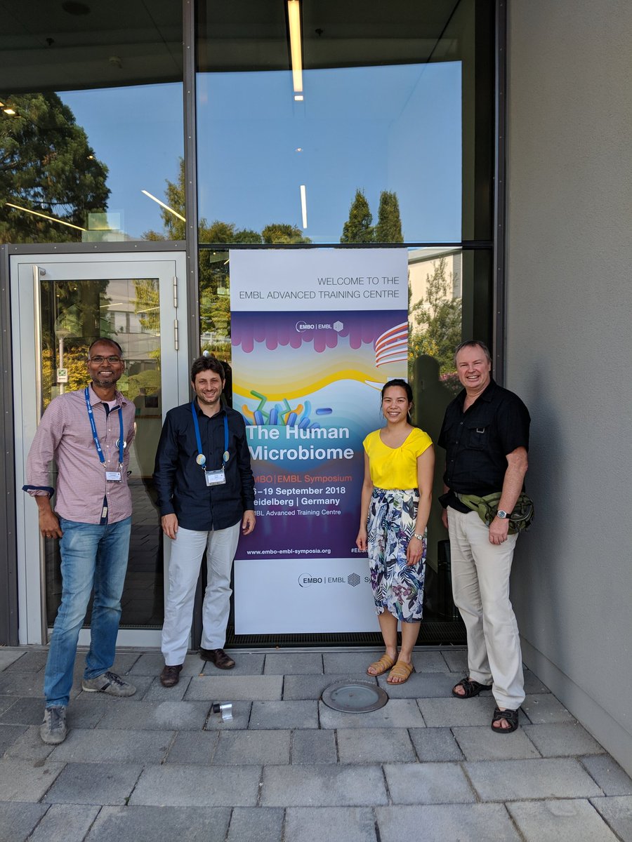 Nicola Segata tweet media