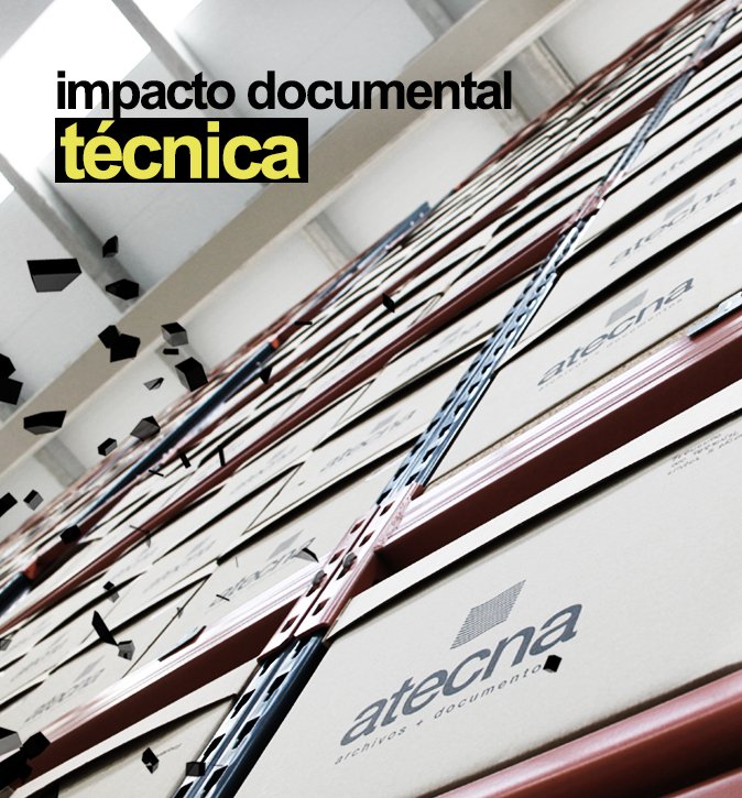 atecna's tweet photo. La ambición positiva de #atecna hace que nuestros servicios busquen ser los más avanzados del mercado, incluso anticipándonos a lo que está por llegar a través de su cultura de la innovación.
#impactodocumental #atecnízate https://t.co/zq1QAubav7