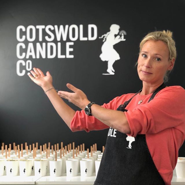 CotswoldCandle's tweet photo. New wall logo looking 👌🏻 #lookingslick #walllogo #wallart #walldecoration #logo #cotswoldcandleco #growingthebusiness #shamelessselfie #selfie #handmade #handpoured #madeinthecotswolds https://t.co/Ttyk9fj7mD https://t.co/JeiQiXSavM