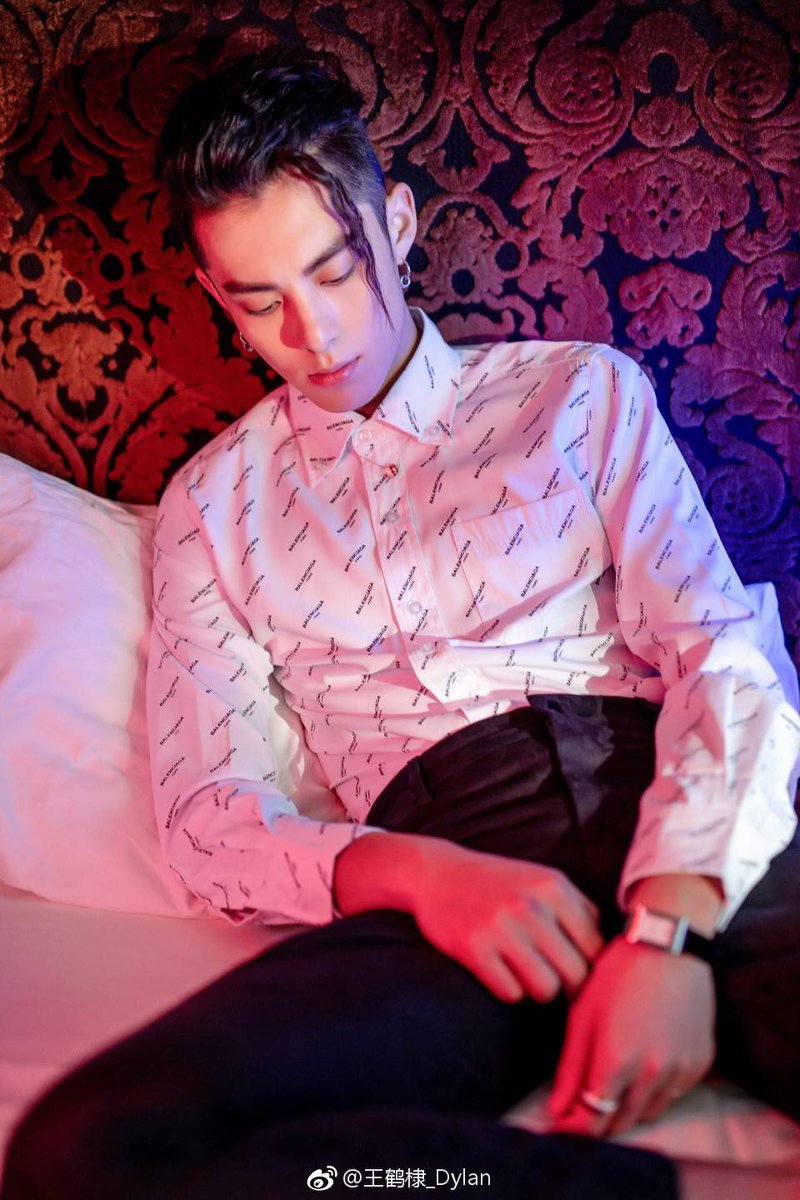 dylanwangdaily's tweet photo. 180919 #DylanWang Weibo Update 

Dylan: “The benefit that you guys wanted, I tried my best.” 

t/n: he has reached 5million followers in weibo

#王鹤棣 https://t.co/oDSrX8lcZ4