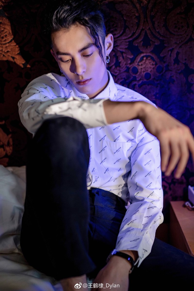 dylanwangdaily's tweet photo. 180919 #DylanWang Weibo Update 

Dylan: “The benefit that you guys wanted, I tried my best.” 

t/n: he has reached 5million followers in weibo

#王鹤棣 https://t.co/oDSrX8lcZ4