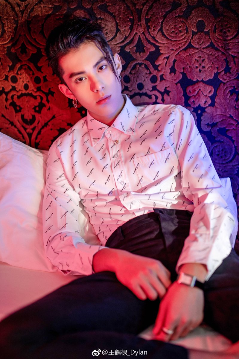 dylanwangdaily's tweet photo. 180919 #DylanWang Weibo Update 

Dylan: “The benefit that you guys wanted, I tried my best.” 

t/n: he has reached 5million followers in weibo

#王鹤棣 https://t.co/oDSrX8lcZ4