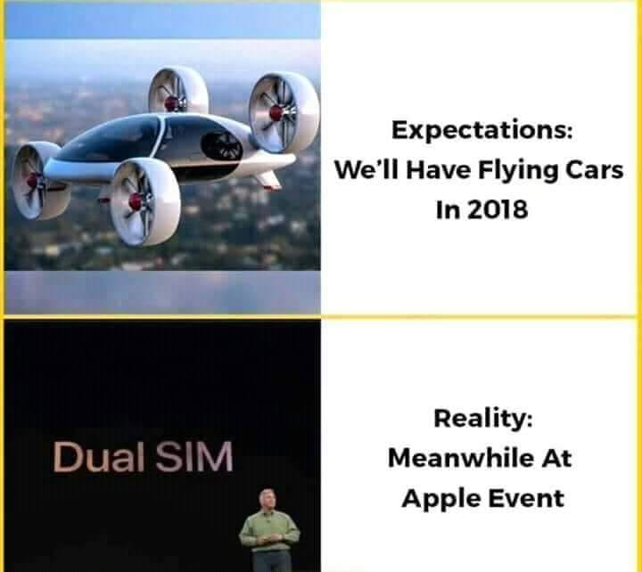 UltimateServ's tweet photo. #iphone #iphone8 #iphonex #iphonememes #iphone8s #iphonexs #applefan #applefanboy #tech #mobile #future #techmemes #ios #ios12 #android #androidmemes https://t.co/FoPkZaUBTO