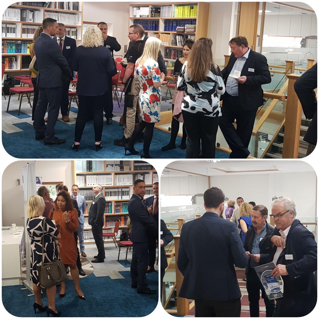 Liz_Kentish's tweet photo. There's a real buzz here @FMConnectUK #networking https://t.co/d5zc19YJnX