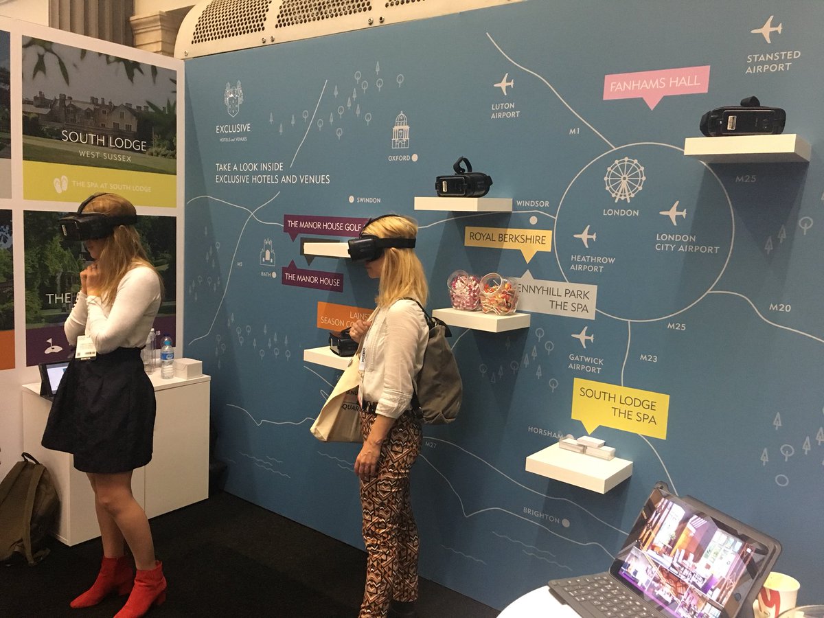 theeventian's tweet photo. Great to see new people finding their way around our beautiful properties in new ways @Exclusive_Hotel @SquareMealVandE @dom_exclusive https://t.co/6y3YGsUDUP