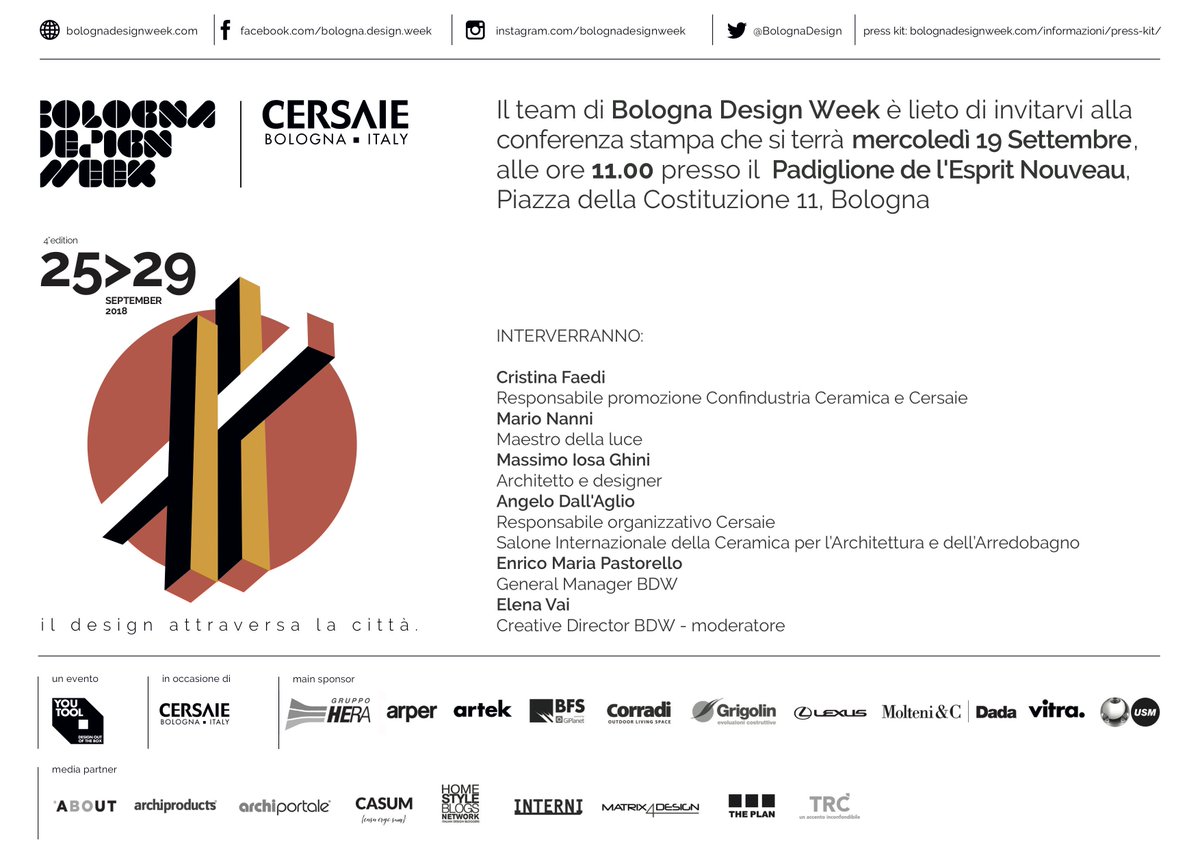 Archibo - architettiBologna tweet media