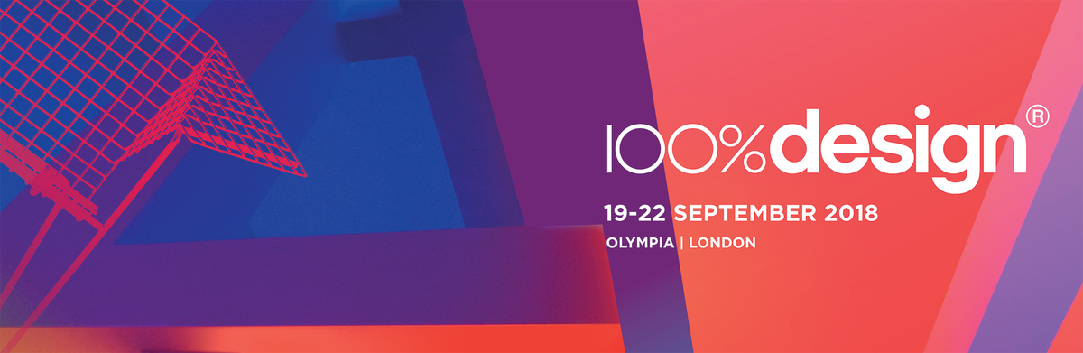 3equals1design's tweet photo. Who's going to 100% Design @designlondon? Tweet us your photos and favourite exhibitions. See you there! #design #show #london #designfairs #events #makingworklive #olympia #interiordesign #commercialinteriors '#officedesign https://t.co/49gJuw6srQ