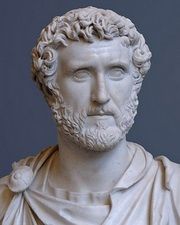 Happy Birthday
Antoninus Pius
(86 - 161)
Jimmy Fallon
44th Birthday
William Golding
(1911 - 1993) 