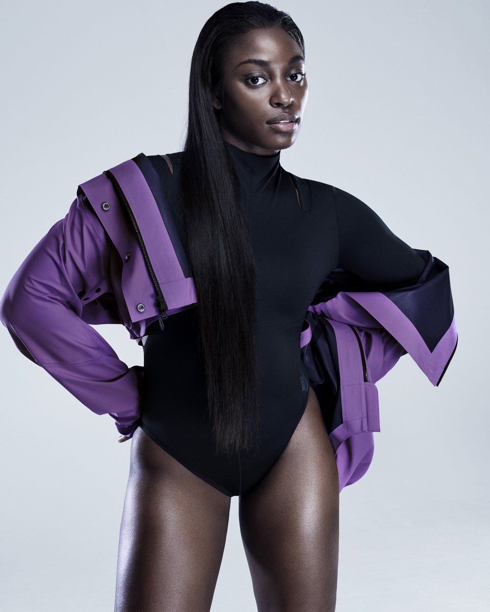 sloane stephens nike