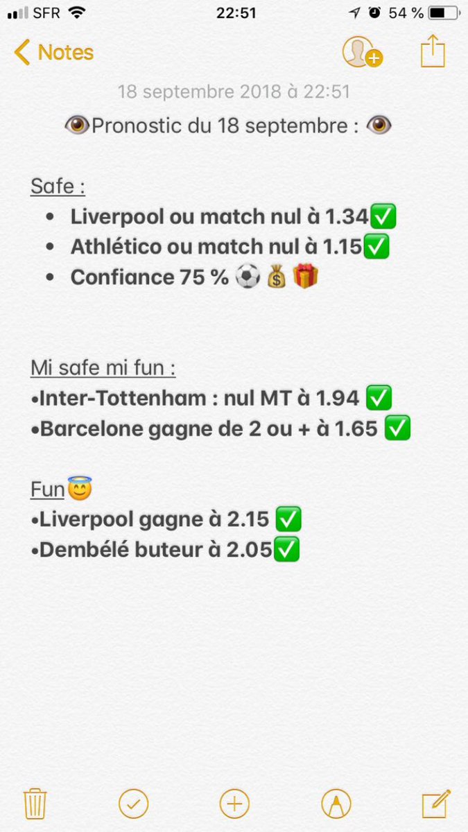 totem pronos tweet media