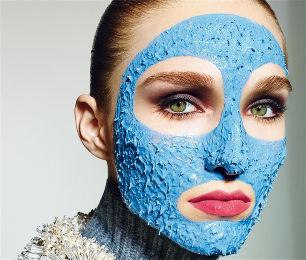 Best Face Masks To Keep Your Skin Looking Radiant
 buff.ly/2OshUJq