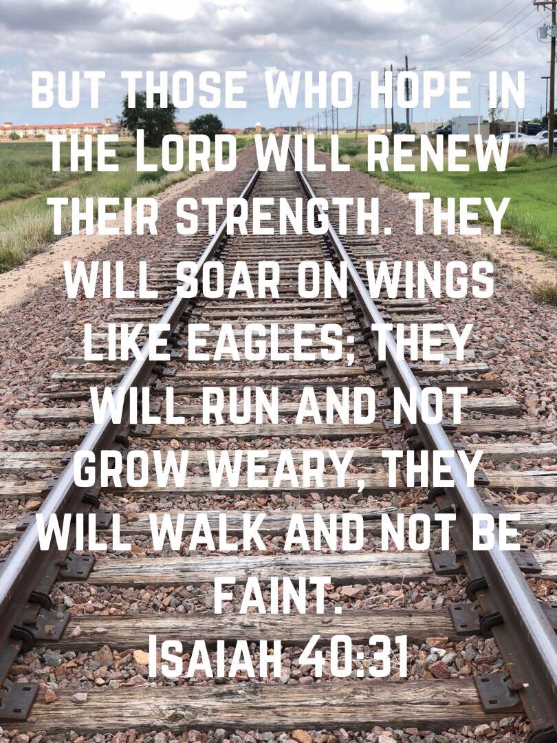 oil4Deane's tweet image. #NewDay #samehope #Heistheway bible.com/111/isa.40.31.…