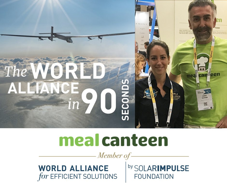 Meal Canteen (@mealcanteen) on Twitter photo <a href="/mealcanteen/">Meal Canteen</a> choisi comme membre par la fondation <a href="/solarimpulse/">Solar Impulse Foundation</a> de <a href="/bertrandpiccard/">Bertrand PICCARD</a> ! WORLD ALLIANCE FOR EFFICIENT SOLUTIONS, clean and profitable solutions to protect the environment. #1000solutions 🌎🌍🌏 solarimpulse.com/companies/meal… <a href="/mealcanteen/">Meal Canteen</a> choisi comme membre par la fondation <a href="/solarimpulse/">Solar Impulse Foundation</a> de <a href="/bertrandpiccard/">Bertrand PICCARD</a> ! WORLD ALLIANCE FOR EFFICIENT SOLUTIONS, clean and profitable solutions to protect the environment. #1000solutions 🌎🌍🌏 solarimpulse.com/companies/meal…
