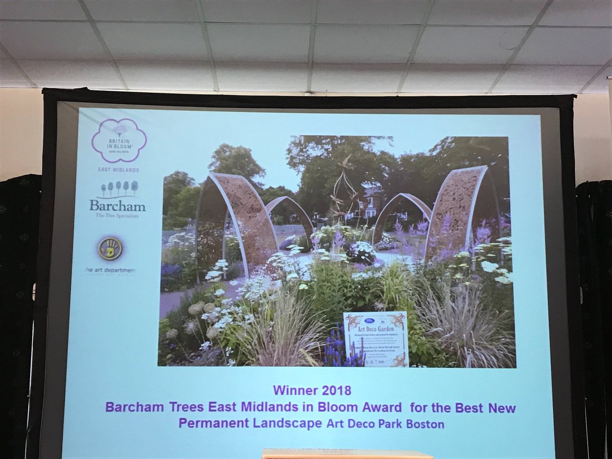 Incredible achievements across the East Midlands, well done to all the entrants &amp; category winners at the EMIB awards presentation