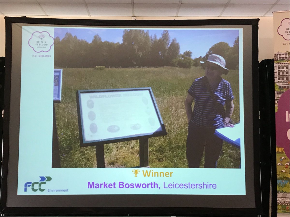 East Midlands in Bloom tweet media