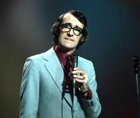 Happy Birthday Jarvis Cocker 55 today. 