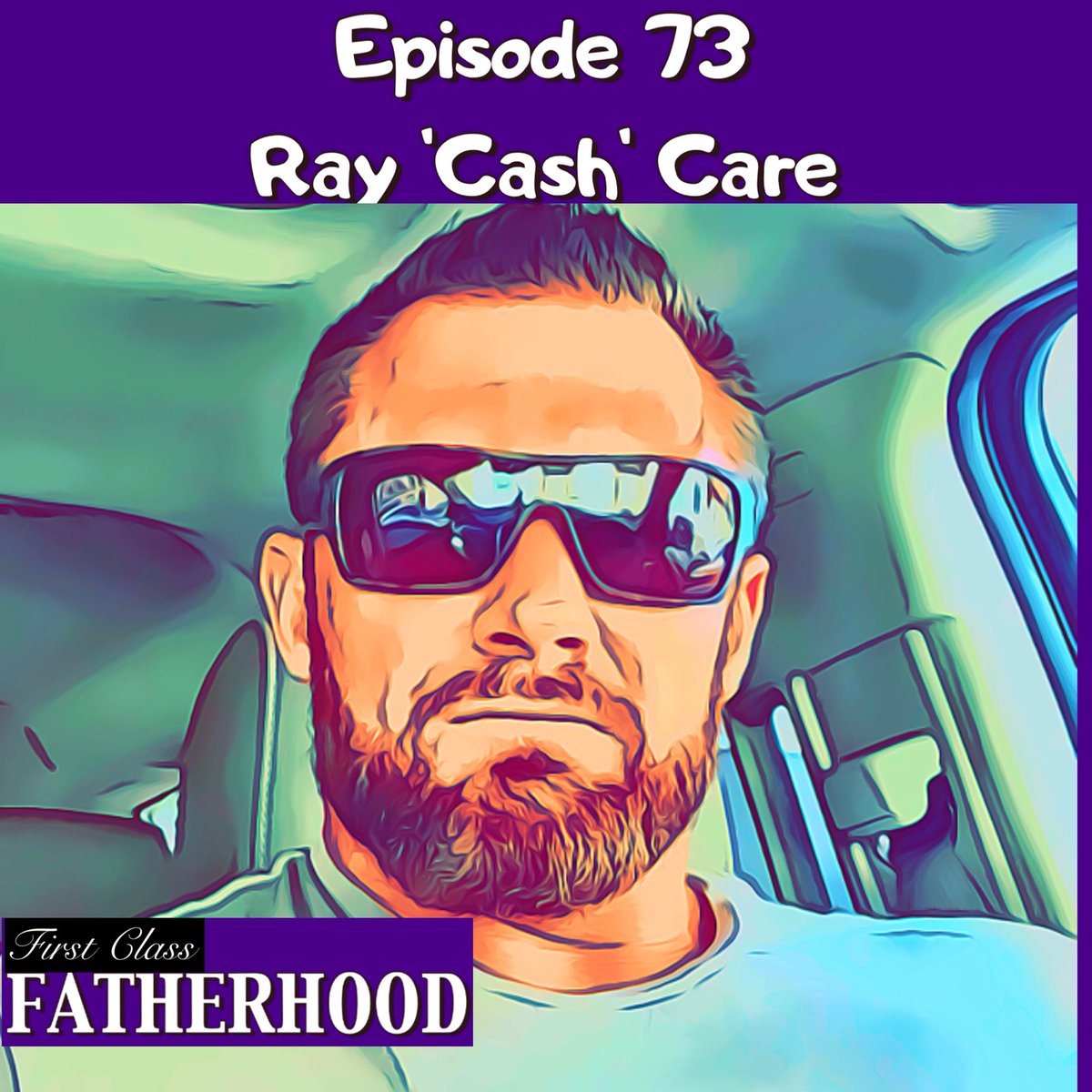 AlecLace's tweet photo. Wow!!👀😮 My Interview with First Class Father & Navy SEAL 🔱🐸
RAY ‘CASH’ CARE is in the #Top100 on iTunes for Kids & Family!!
Listen to Episode 73 of #FirstClassFatherhood
🔊 https://t.co/z2Ray9ox1a
#JrOvercomeShow
#WednesdayWisdom
#WednesdayMotivation
@JasonRedmanWW https://t.co/NyubyIbXm7