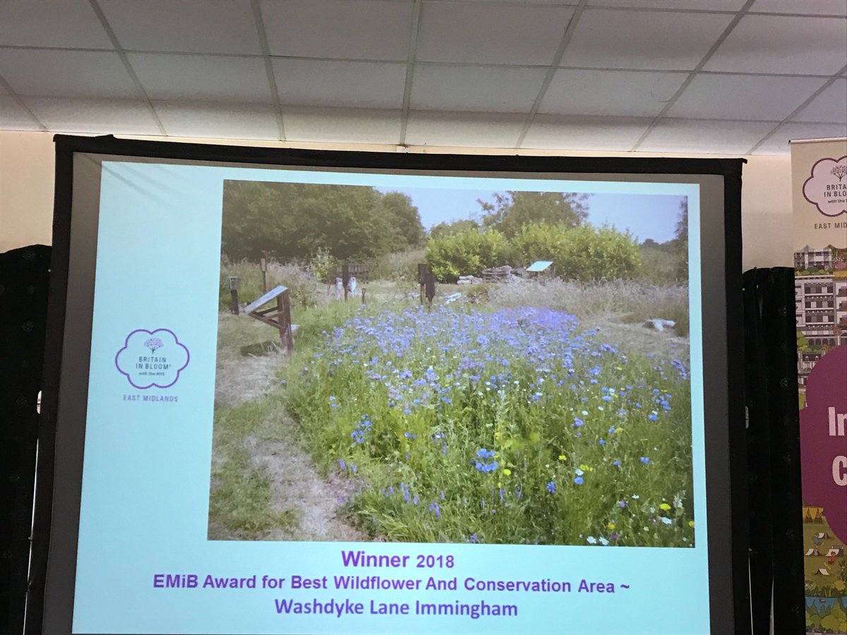 Incredible achievements across the East Midlands, well done to all the entrants &amp; category winners at the EMIB awards presentation