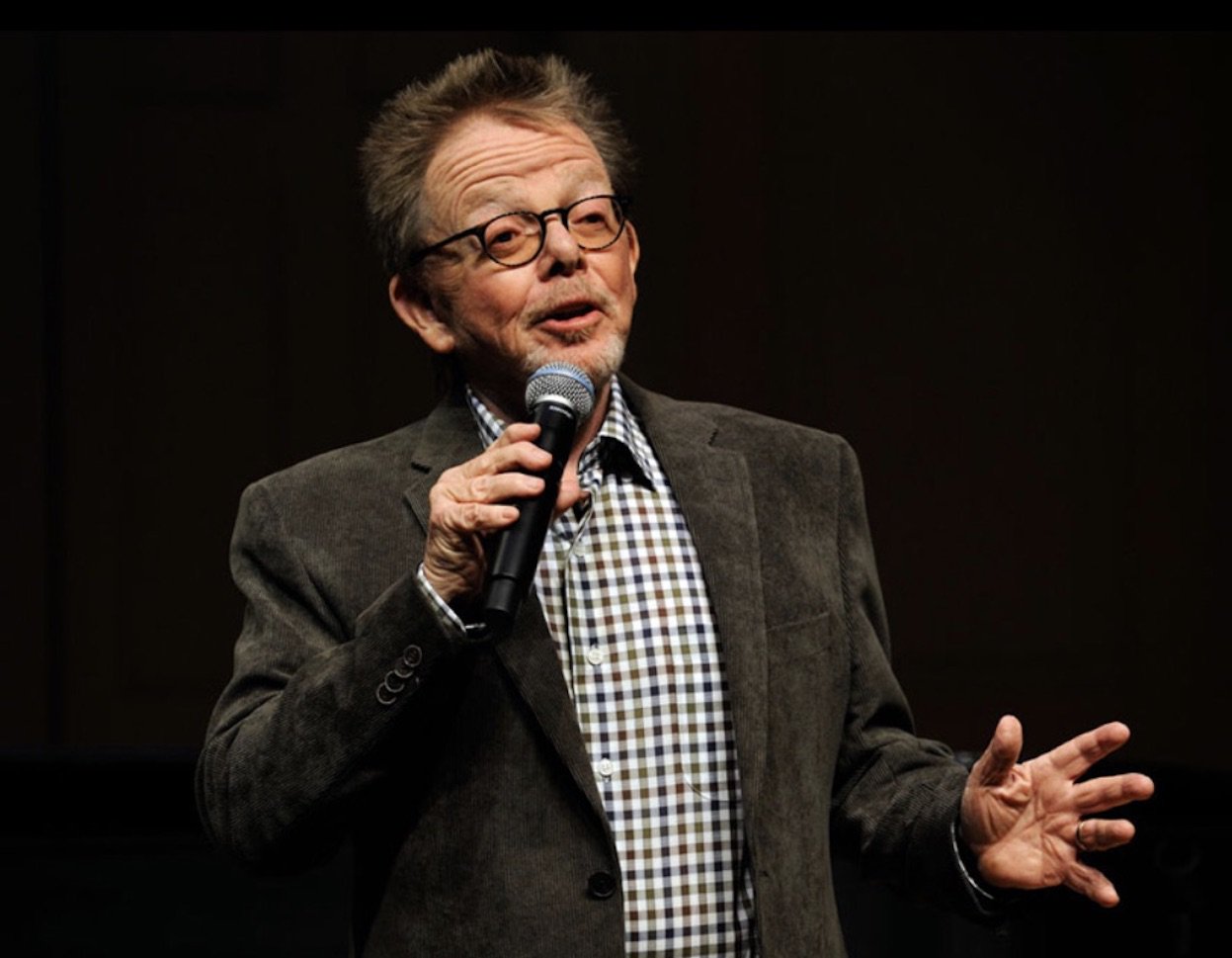 Happy Birthday to Paul Williams (September 19, 1940). 