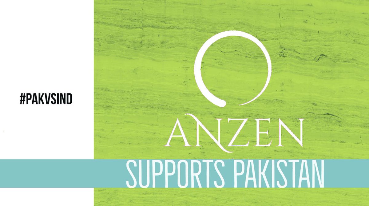 AnzenPk's tweet photo. We support @TheRealPCB do you? 
#PAKvIND 
#INDVSPAK
#AsiaCup2018 https://t.co/H5WXKn7gNp