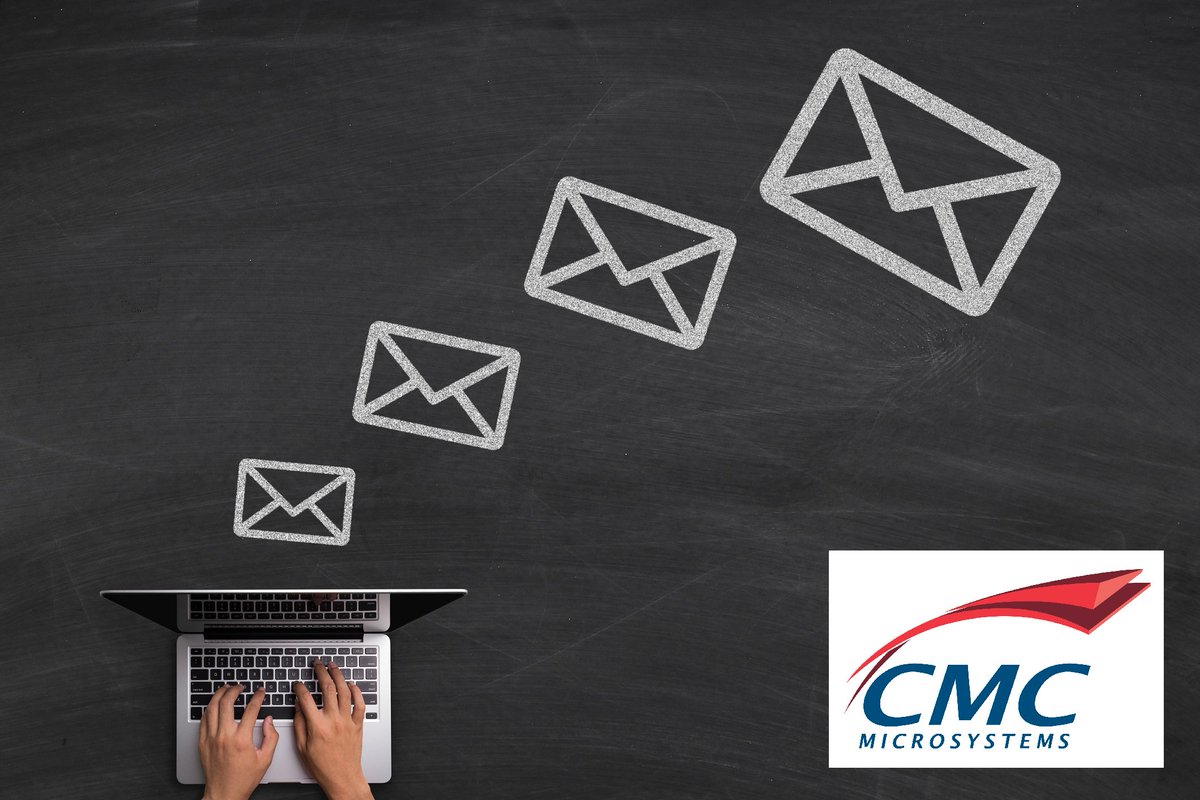 CMCMicrosystems's tweet photo. CMC's funding is at risk! Voice your concern to government leaders. Thanks for your support.

CMC Microsystems helps researchers innovate! #NeedMyCMC @JustinTrudeau @KirstyDuncanMP @NavdeepSBains @Bill_Morneau @ised_ca @NSERC_CRSNG https://t.co/gvXS3MPNz5