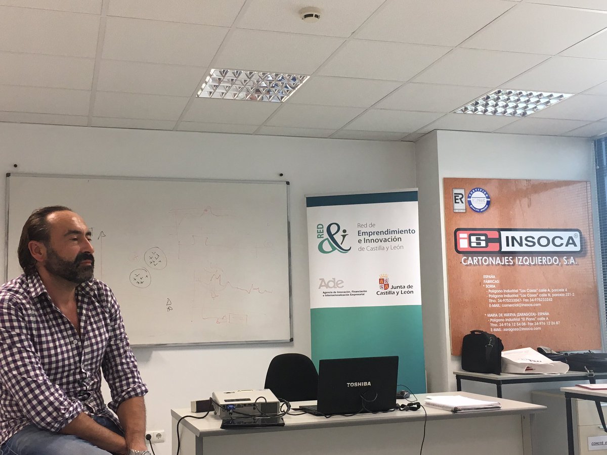 cifppicofrentes's tweet photo. Excelente @_ITCL Jornada de Formación, @_ITCL Aplicaciones Industria 4.0 , Sistemas Big Data.Gestión Energética.Algoritmos para el mantenimiento.
#Insoca #RubénRenilla #JavierSedano
#ConsumoEnergetico #MantenimientoPredictivo #Industria40 #EficienciaEnergética https://t.co/EyIgEeWA9g