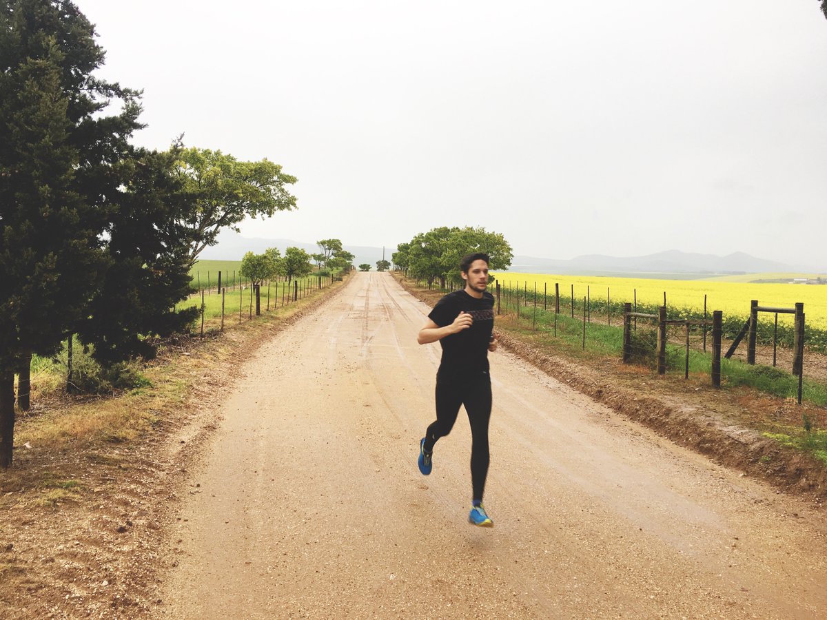 MAD_davidh's tweet photo. Fun run #MAD2Run19 #EMSTraining #run #runner #running #fit #runtoinspire #furtherfasterstronger #seenonmyrun #trailrunning #trailrunner #runchat #runhappy #instagood #time2Run #instafit #runners #photooftheday #trailrun #fitness #workout #cardio #training #instarunner #instarun https://t.co/hVNVKwM2Zk