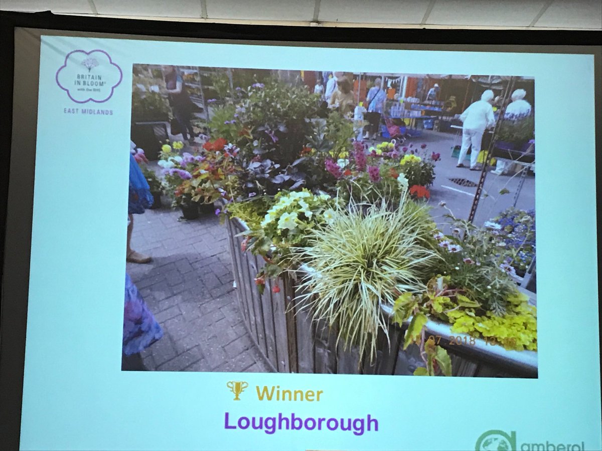 East Midlands in Bloom tweet media