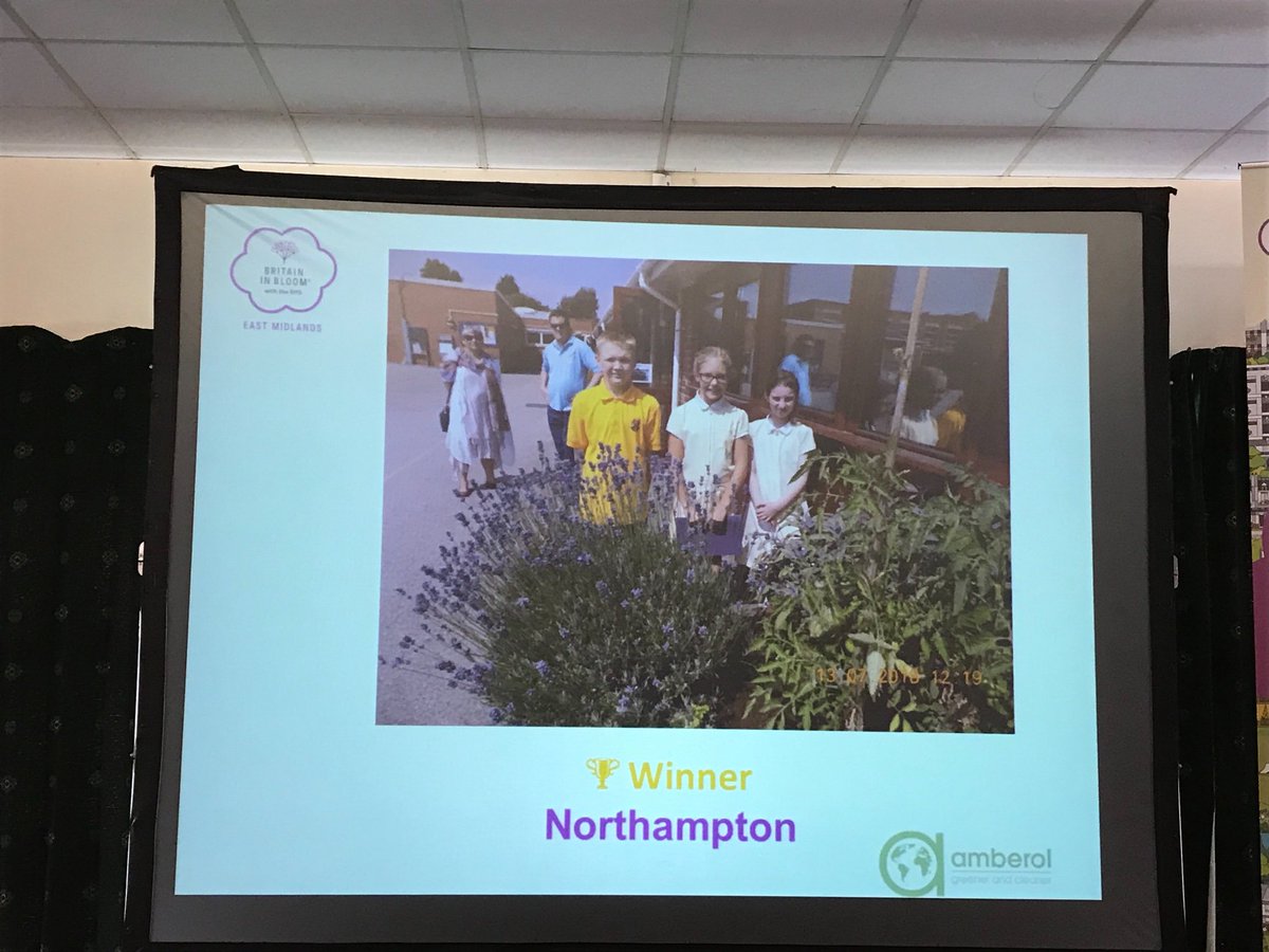 Incredible achievements across the East Midlands, well done to all the entrants &amp; category winners at the EMIB awards presentation