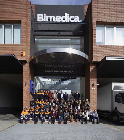 Bimedica