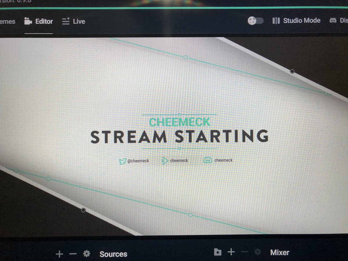 cheemeck's tweet image. I’m live with PUBG! Come check it out twitch.tv/cheemeck #twitchkittens #pubg #twitch                           Retweets appreciated!!!